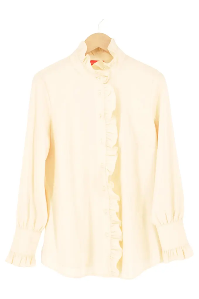 JUDITH WILLIAMS Bluse Bild 1
