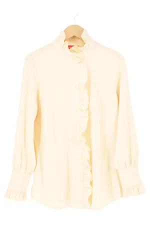 JUDITH WILLIAMS Bluse