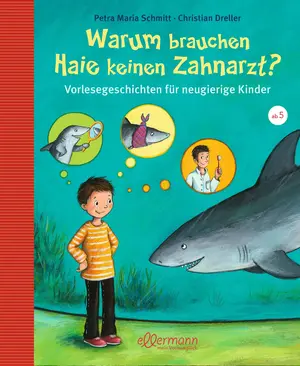 Sachbuch für Kinder