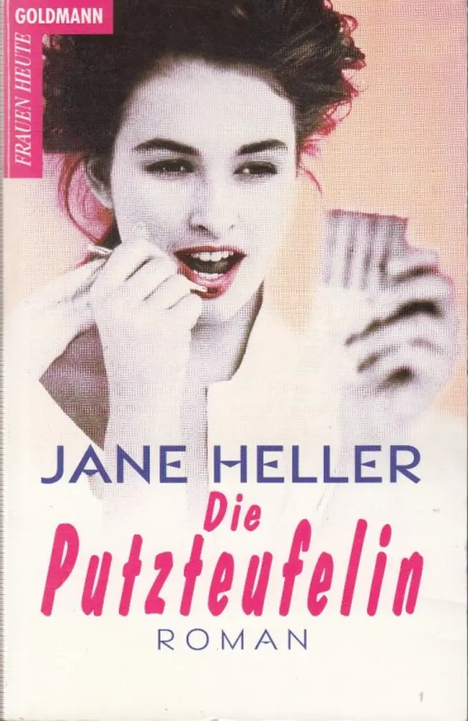 Gesellschaftsroman Bild 1