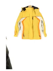 Vorschaubild CUTTING EDGE Outdoorjacke 1