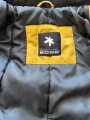 Vorschaubild CUTTING EDGE Outdoorjacke 3