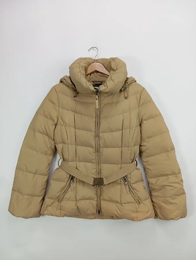UNITED COLORS OF BENETTON Steppjacke Bild 1