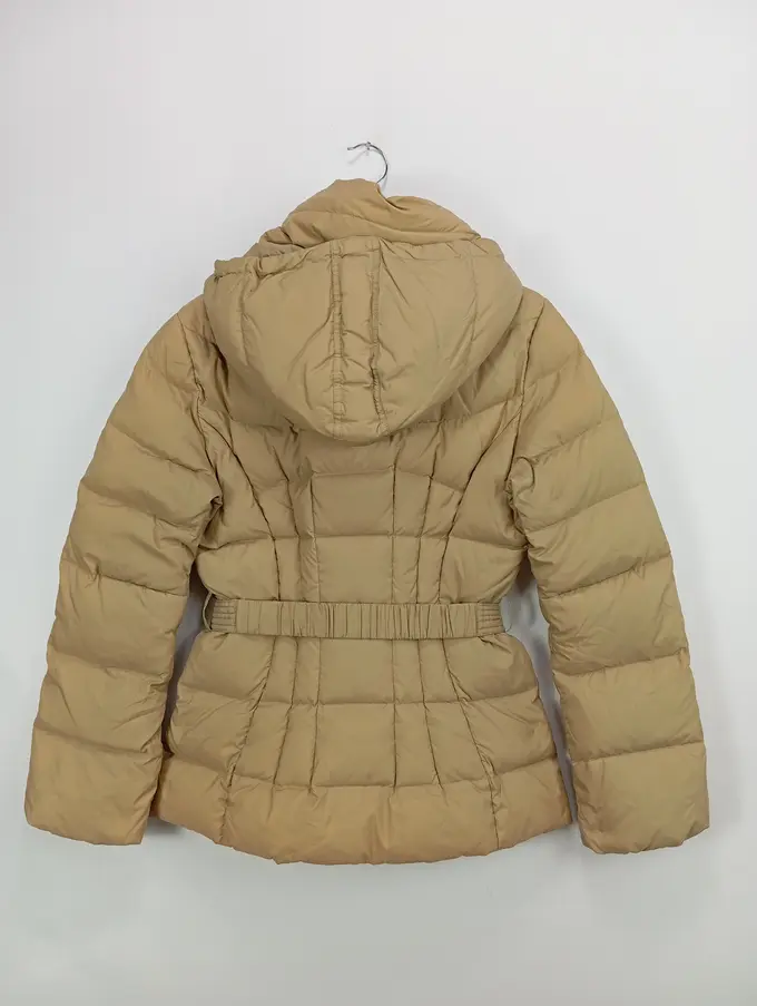 UNITED COLORS OF BENETTON Steppjacke Bild 2