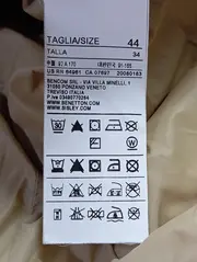 Vorschaubild UNITED COLORS OF BENETTON Steppjacke 4