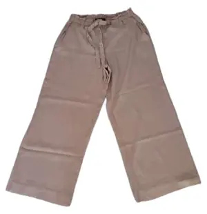 MARC O'POLO Stoffhose