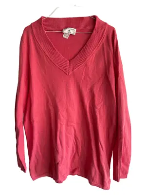 RICK CARDONA Pullover