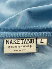 Vorschaubild NAKETANO Sweatshirt 3