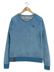 Vorschaubild NAKETANO Sweatshirt 1
