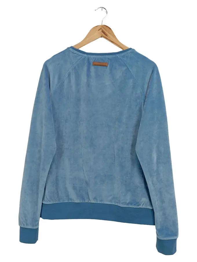 NAKETANO Sweatshirt Bild 2