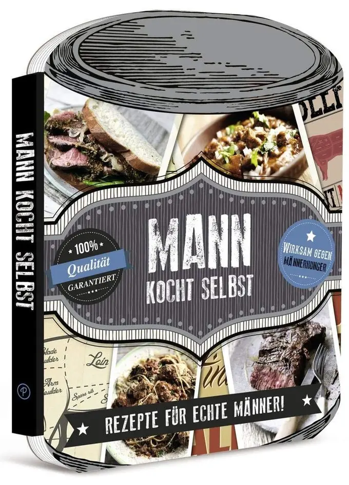 Kochbuch Bild 1