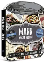 Vorschaubild Kochbuch 1
