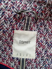 Vorschaubild ESPRIT Klassischer Mantel 3