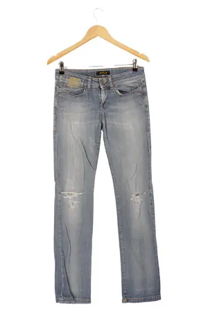 KILLAH Jeans Straight Leg