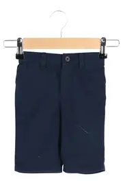 Vorschaubild 1 von Kinder Cargo Shorts Gr. 62 Blau Baumwolle Casual