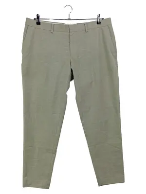 ISAAC DEWHIRST Stoffhose