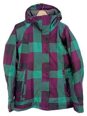 FIREFLY Steppjacke
