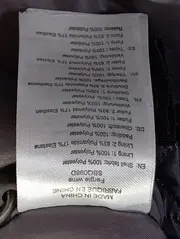 Vorschaubild 4 von Damen Steppjacke Gr. 36/XS Mehrfarbig Kariert Sportlich Outdoor