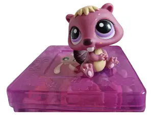LITTLEST PET SHOP Spielfigur