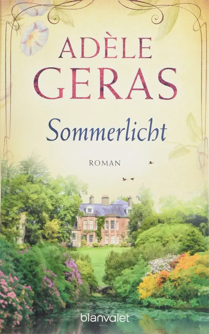 Gesellschaftsroman Bild 1