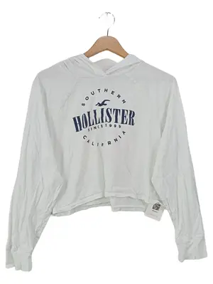 HOLLISTER Kapuzenpullover