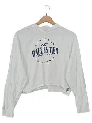 HOLLISTER Kapuzenpullover