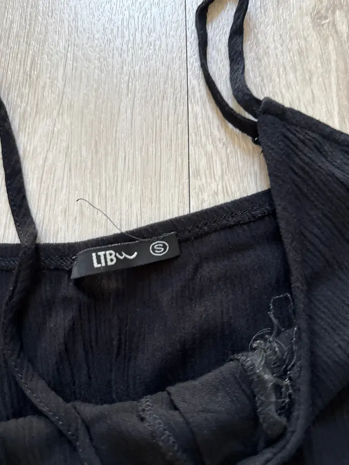 LTB Jumpsuit Bild 3