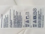 Vorschaubild 4 von T-Shirt Damen Weiß 34/XS Kurzarm Casual Feminin