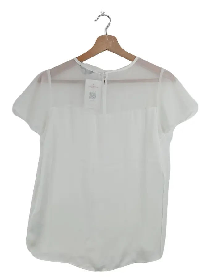 TOMMY HILFIGER Bluse Bild 2