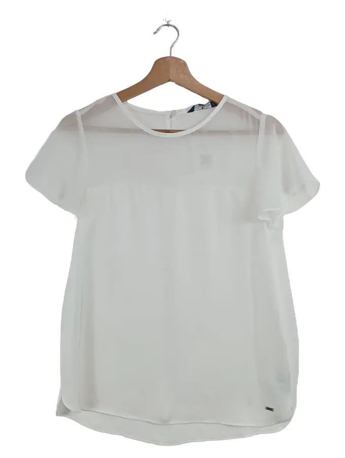TOMMY HILFIGER Bluse Bild 1
