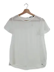 Vorschaubild TOMMY HILFIGER Bluse 1