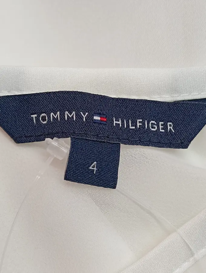 TOMMY HILFIGER Bluse Bild 3