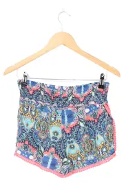 Vorschaubild TEZENIS Shorts 2