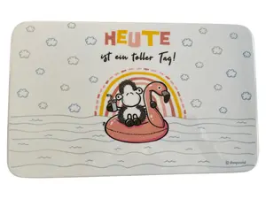 SHEEPWORLD Frühstücksbrettchen