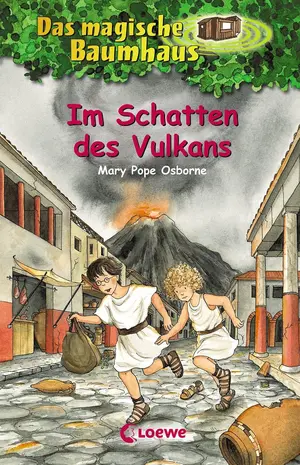 Buch für Kinder