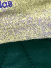 Vorschaubild 6 von Kinder Sport Shorts Gr. 152 Mehrfarbig Lila Gelb Sportlich