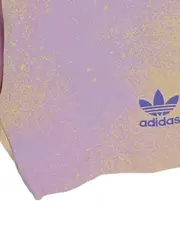 Vorschaubild 3 von Kinder Sport Shorts Gr. 152 Mehrfarbig Lila Gelb Sportlich