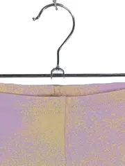 Vorschaubild 2 von Kinder Sport Shorts Gr. 152 Mehrfarbig Lila Gelb Sportlich