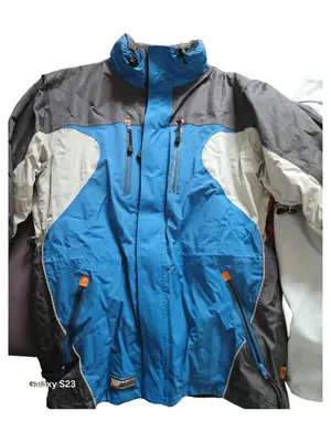 SNOWTECH PRODUCTS Skijacke