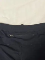 Vorschaubild 3 von Damen Sport Shorts Laufshorts Schwarz Gr. S Polyester