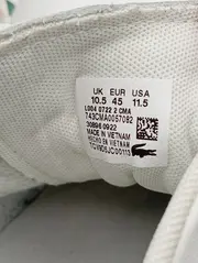 Vorschaubild LACOSTE Sneaker low 4