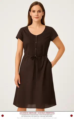 S.OLIVER Freizeitkleid