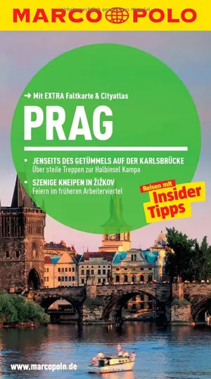 Reiseführer