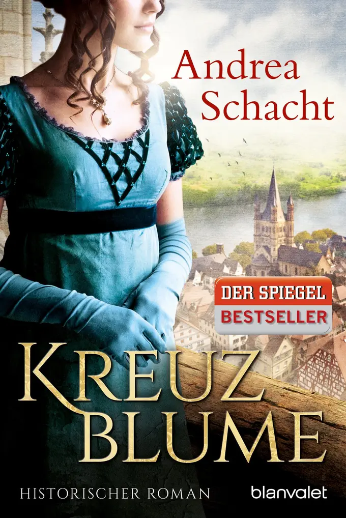 Historischer Roman Bild 1