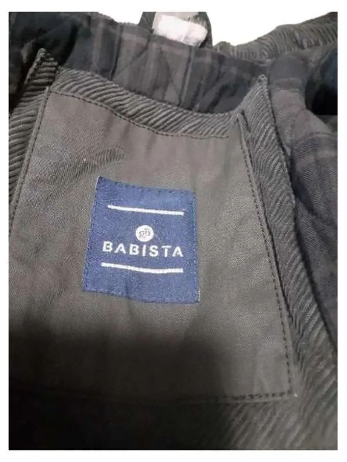 BABISTA Outdoorjacke Bild 3