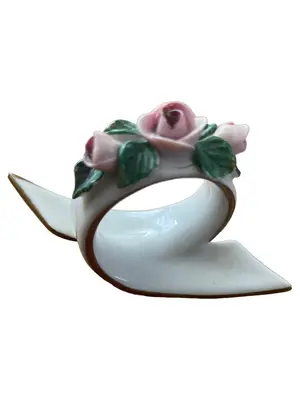 DRESDEN Serviettenring