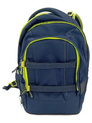 SATCH Schulrucksack