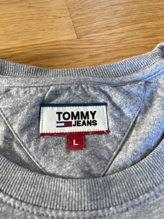TOMMY HILFIGER T-Shirt Bild 3
