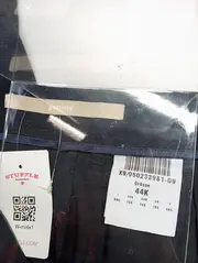 Vorschaubild GARDEUR Stoffhose 3