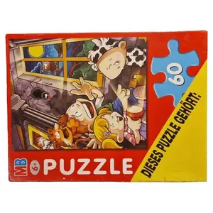 MB Puzzle